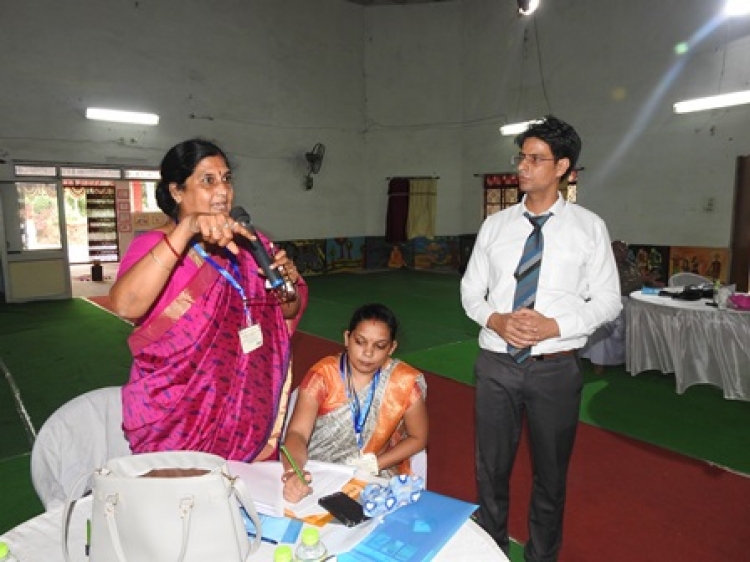 CBSE TEACHER'S TRAINING - REMODELED STRUCTURE OF ASSESMENT  AUGUST2019