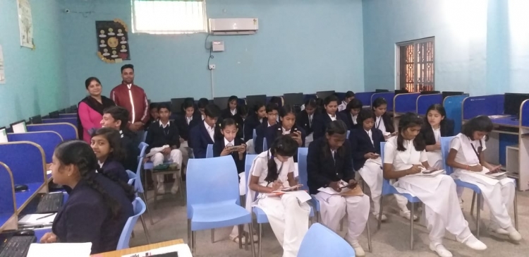 Vidyarthi Vigyan Manthan (VVM)