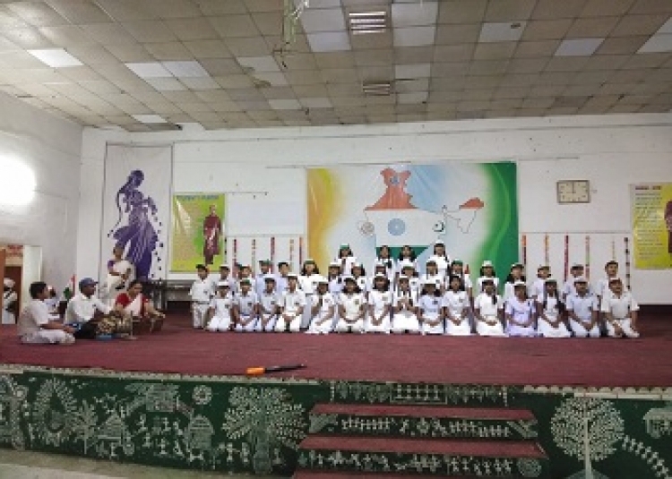 76th INDEPENDANCE DAY